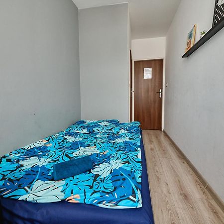 Apartamenty Grottgera Жешув Экстерьер фото