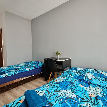 Apartamenty Grottgera Жешув Экстерьер фото