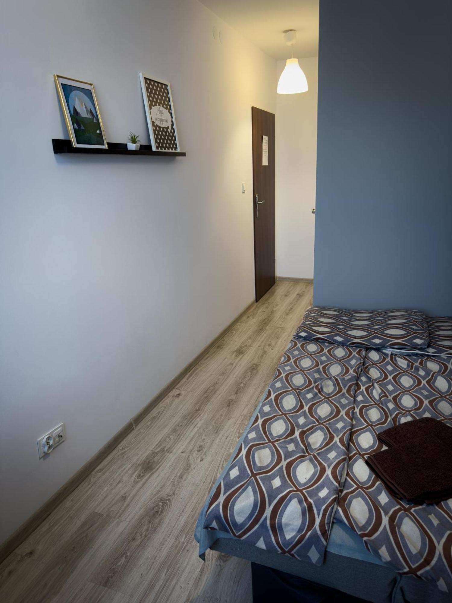 Apartamenty Grottgera Жешув Экстерьер фото