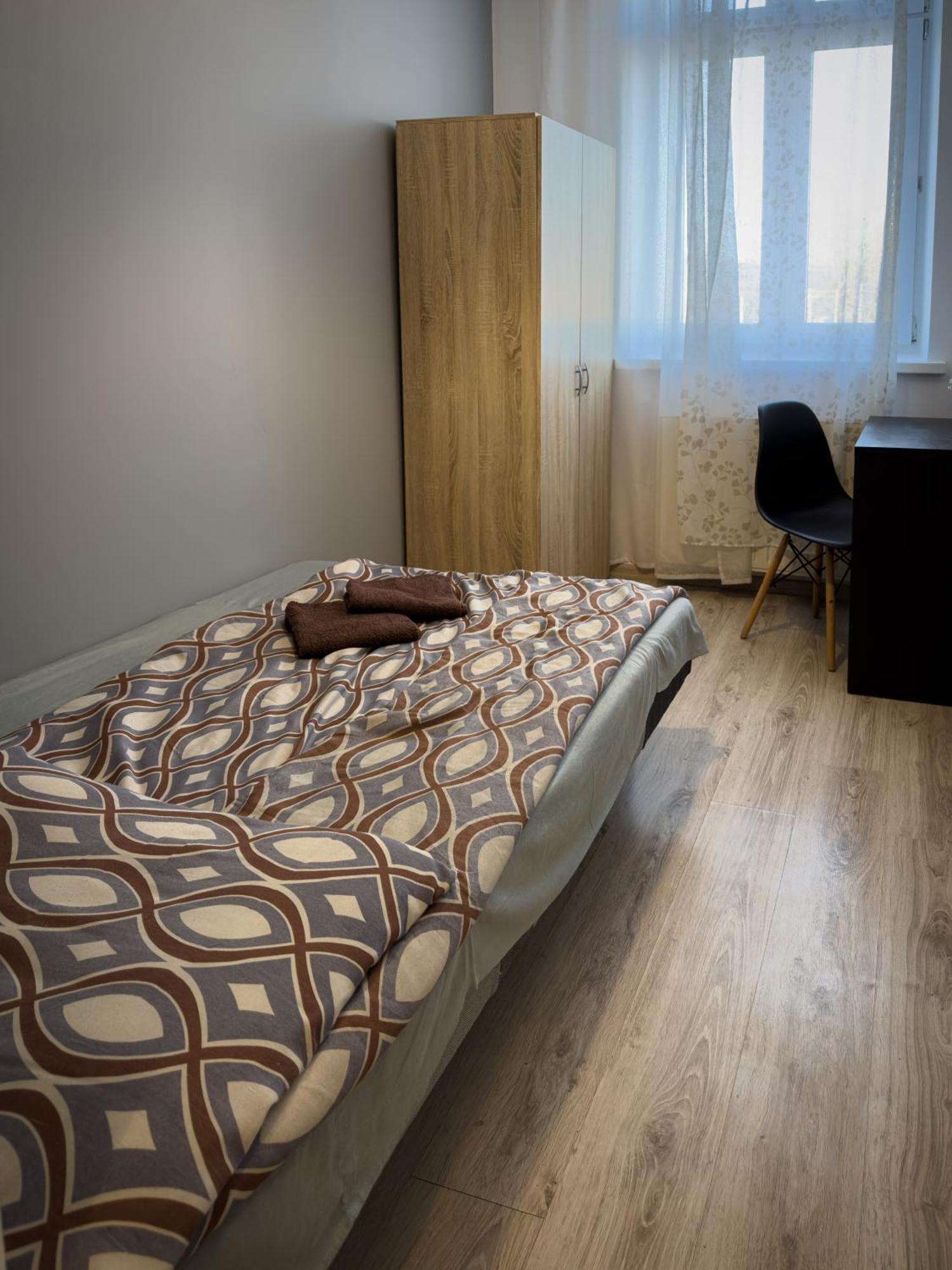 Apartamenty Grottgera Жешув Экстерьер фото