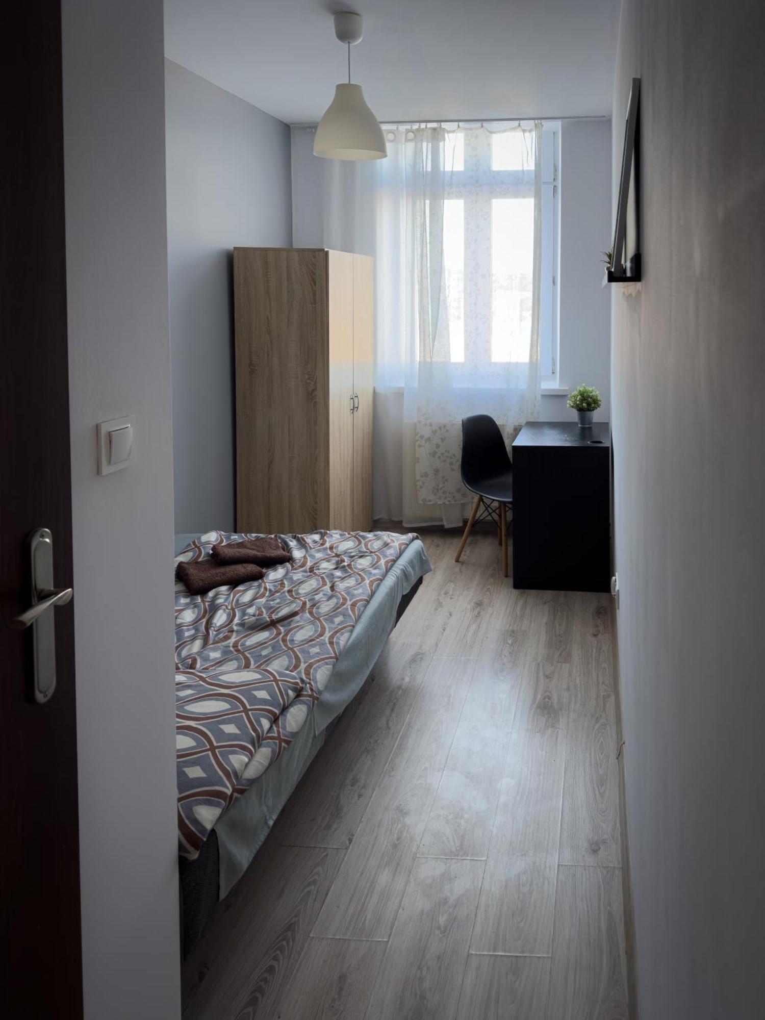 Apartamenty Grottgera Жешув Экстерьер фото