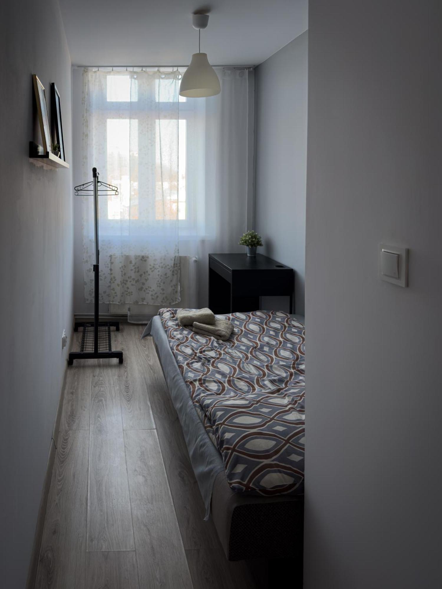Apartamenty Grottgera Жешув Экстерьер фото