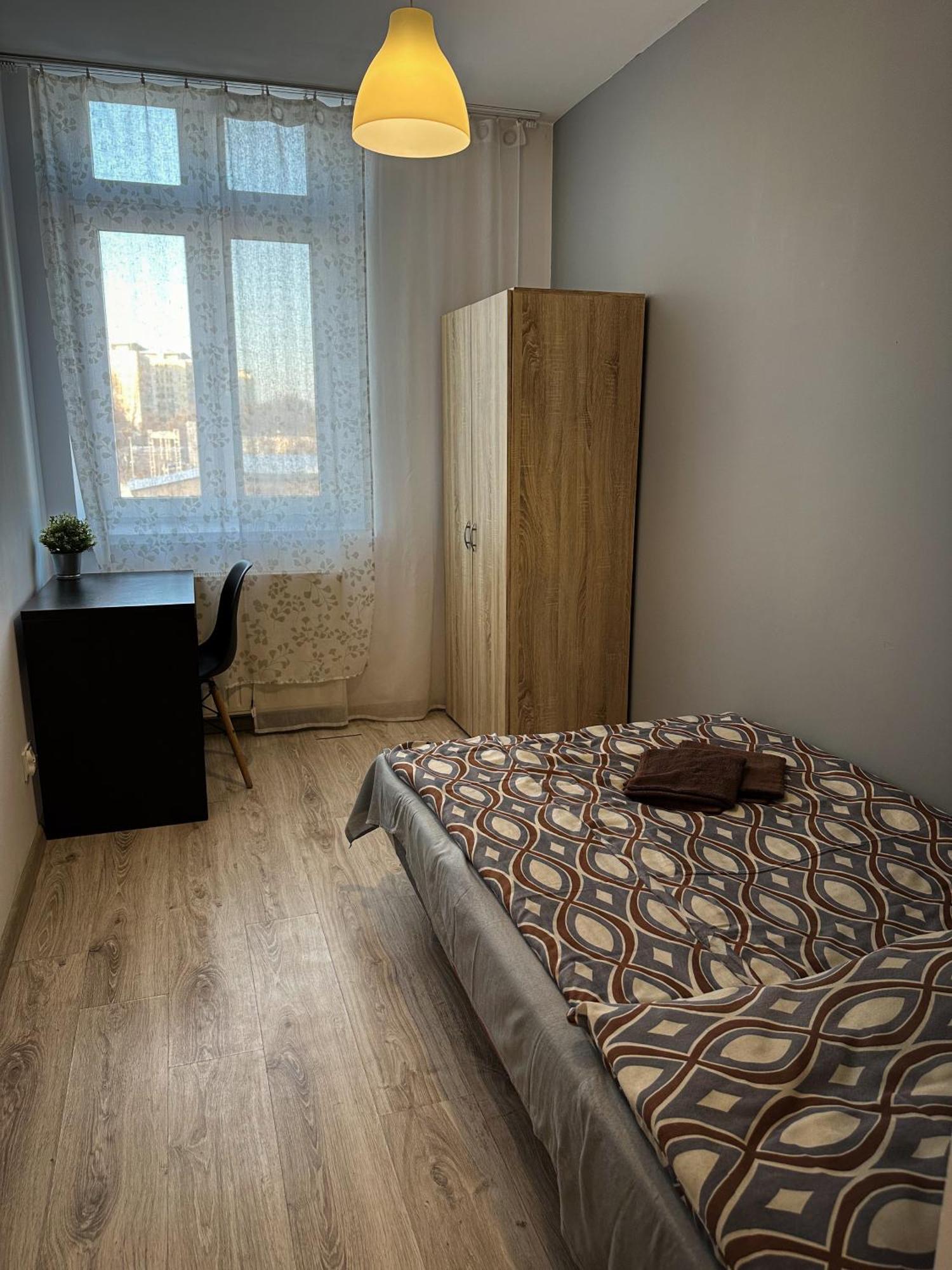 Apartamenty Grottgera Жешув Экстерьер фото