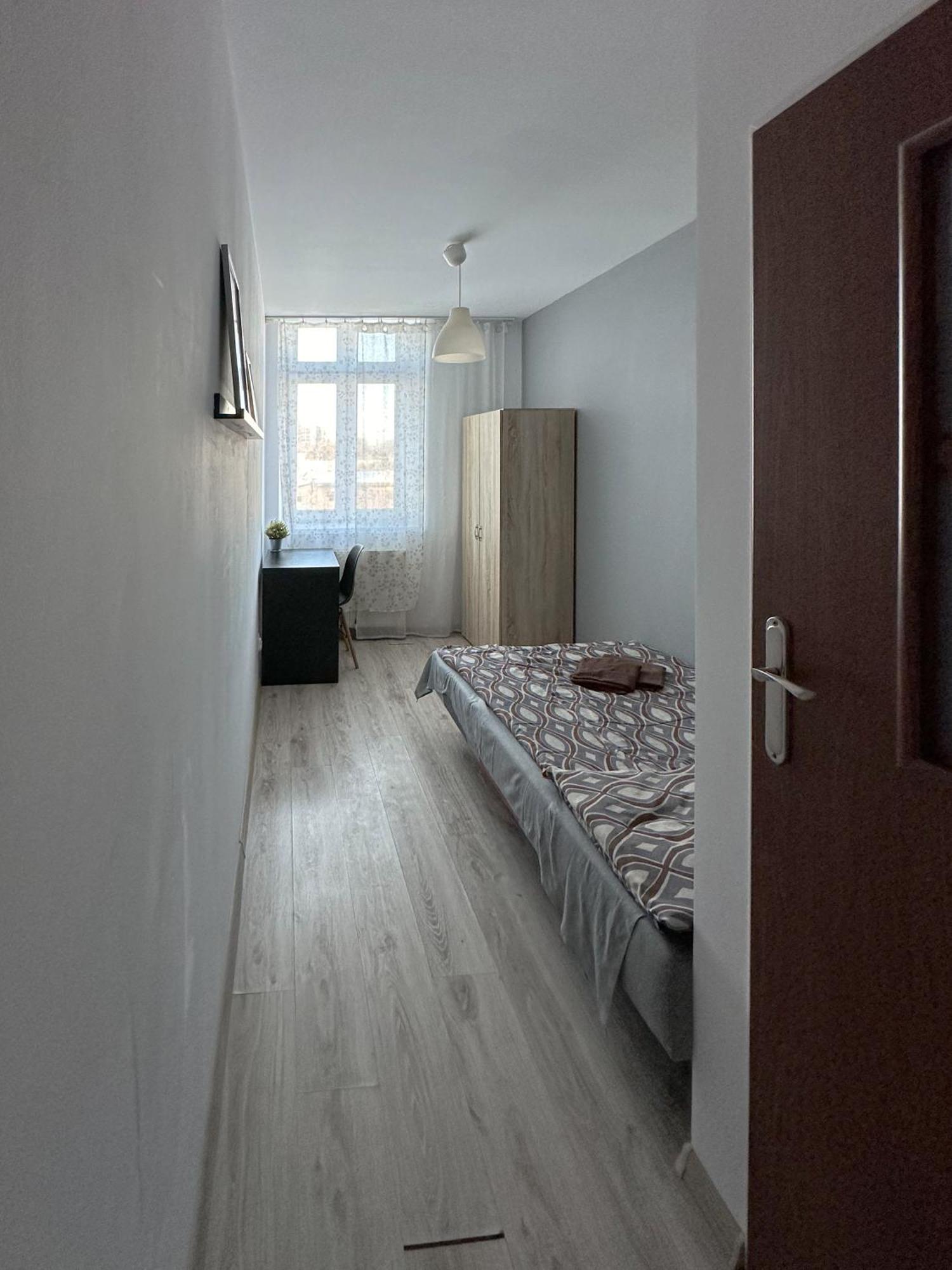 Apartamenty Grottgera Жешув Экстерьер фото