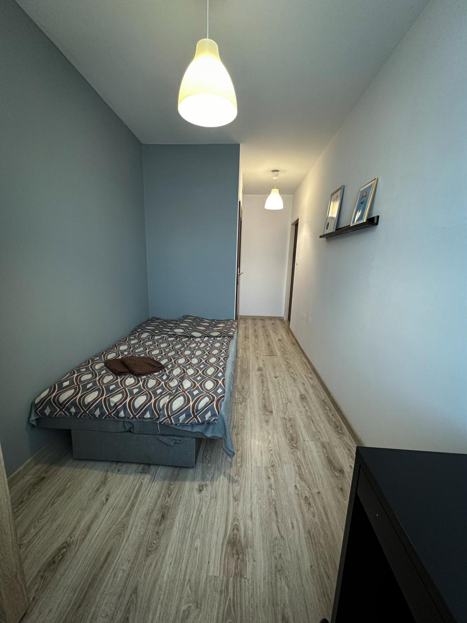 Apartamenty Grottgera Жешув Экстерьер фото