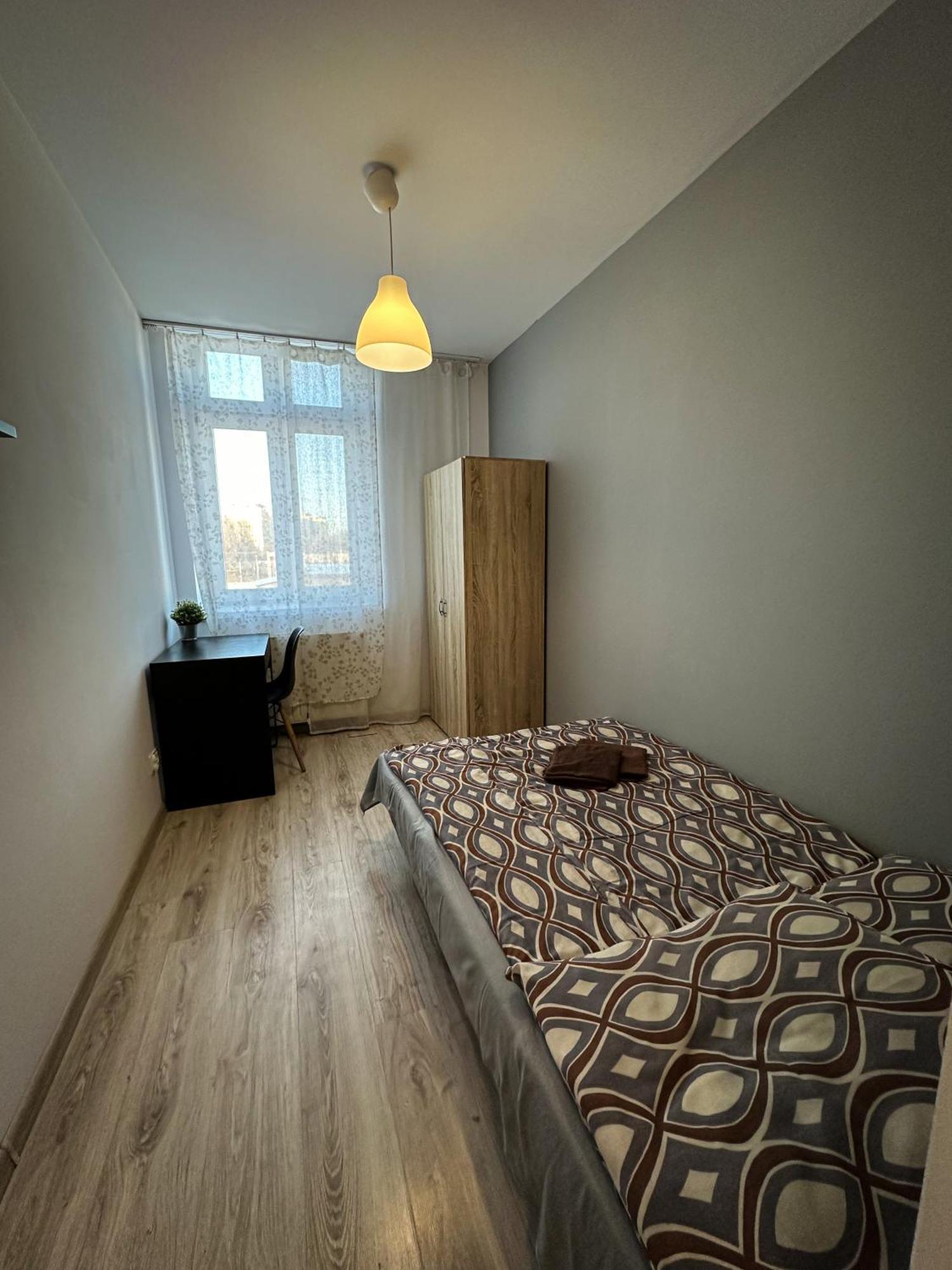 Apartamenty Grottgera Жешув Экстерьер фото