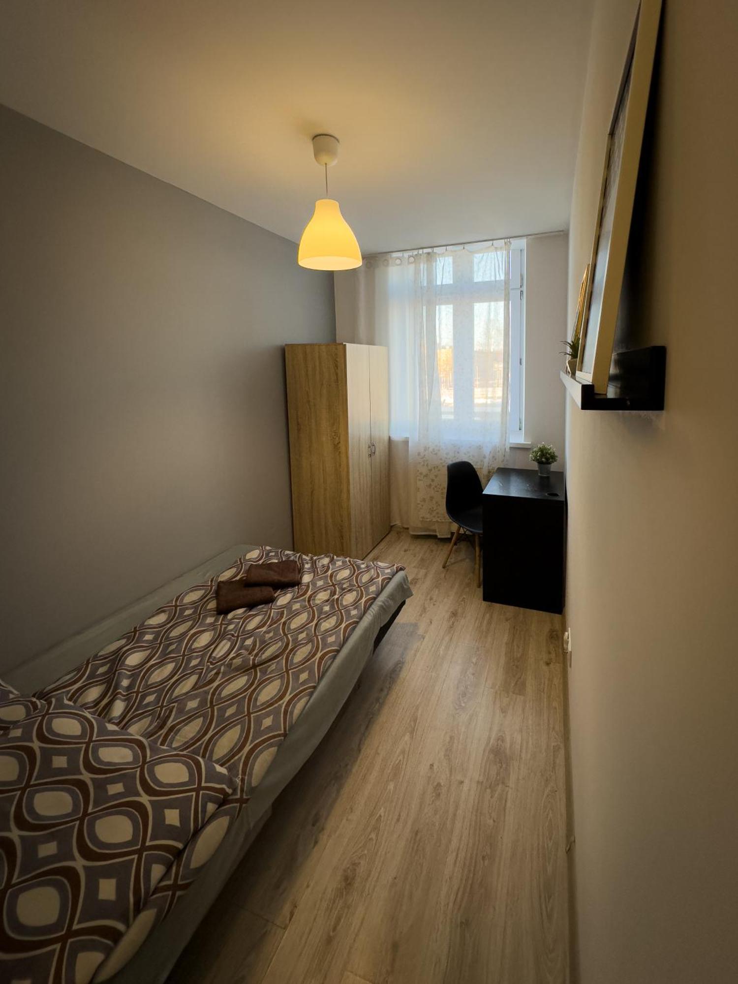 Apartamenty Grottgera Жешув Экстерьер фото