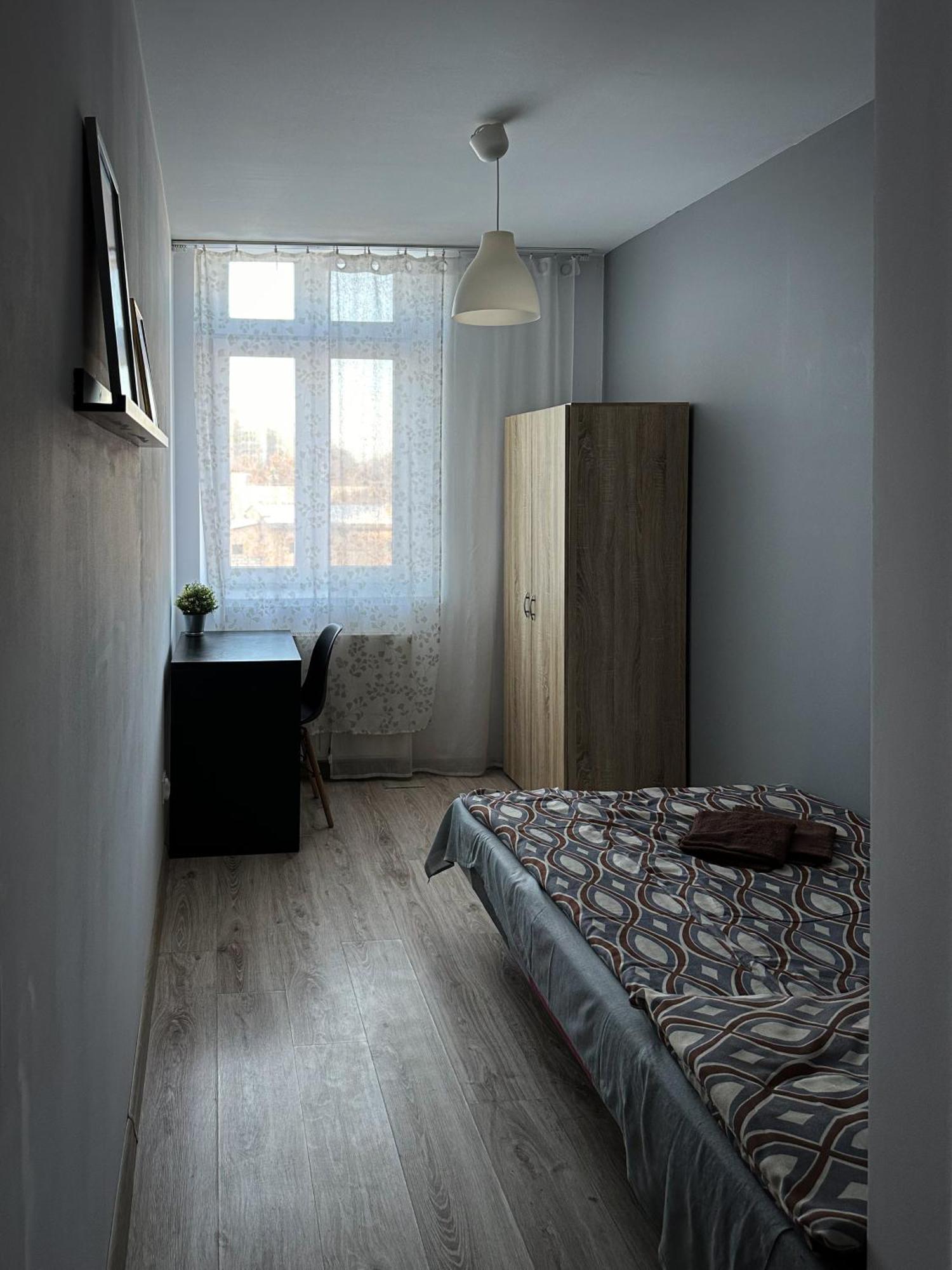 Apartamenty Grottgera Жешув Экстерьер фото