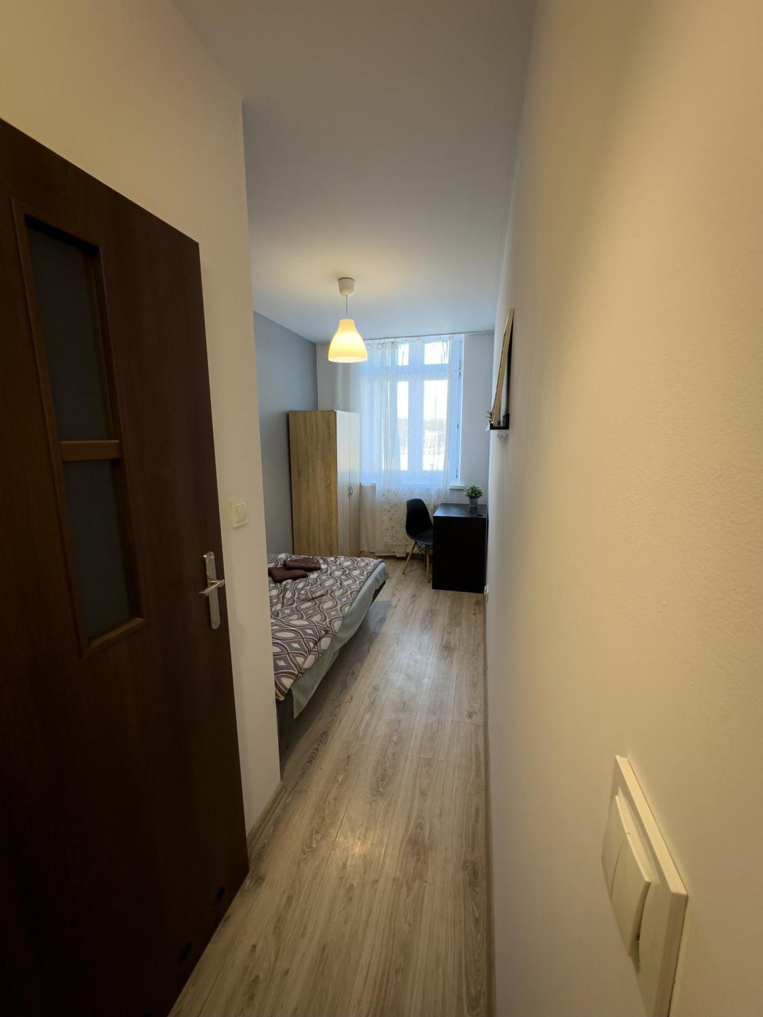 Apartamenty Grottgera Жешув Экстерьер фото