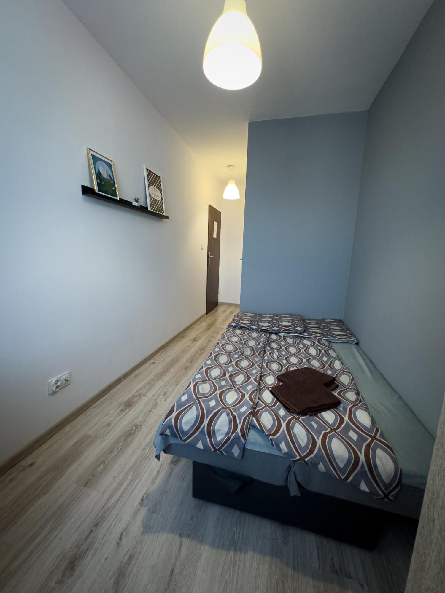 Apartamenty Grottgera Жешув Экстерьер фото