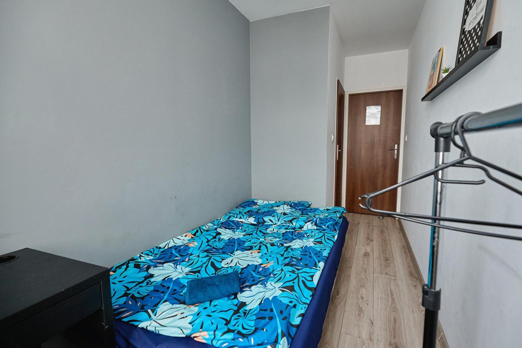 Apartamenty Grottgera Жешув Экстерьер фото