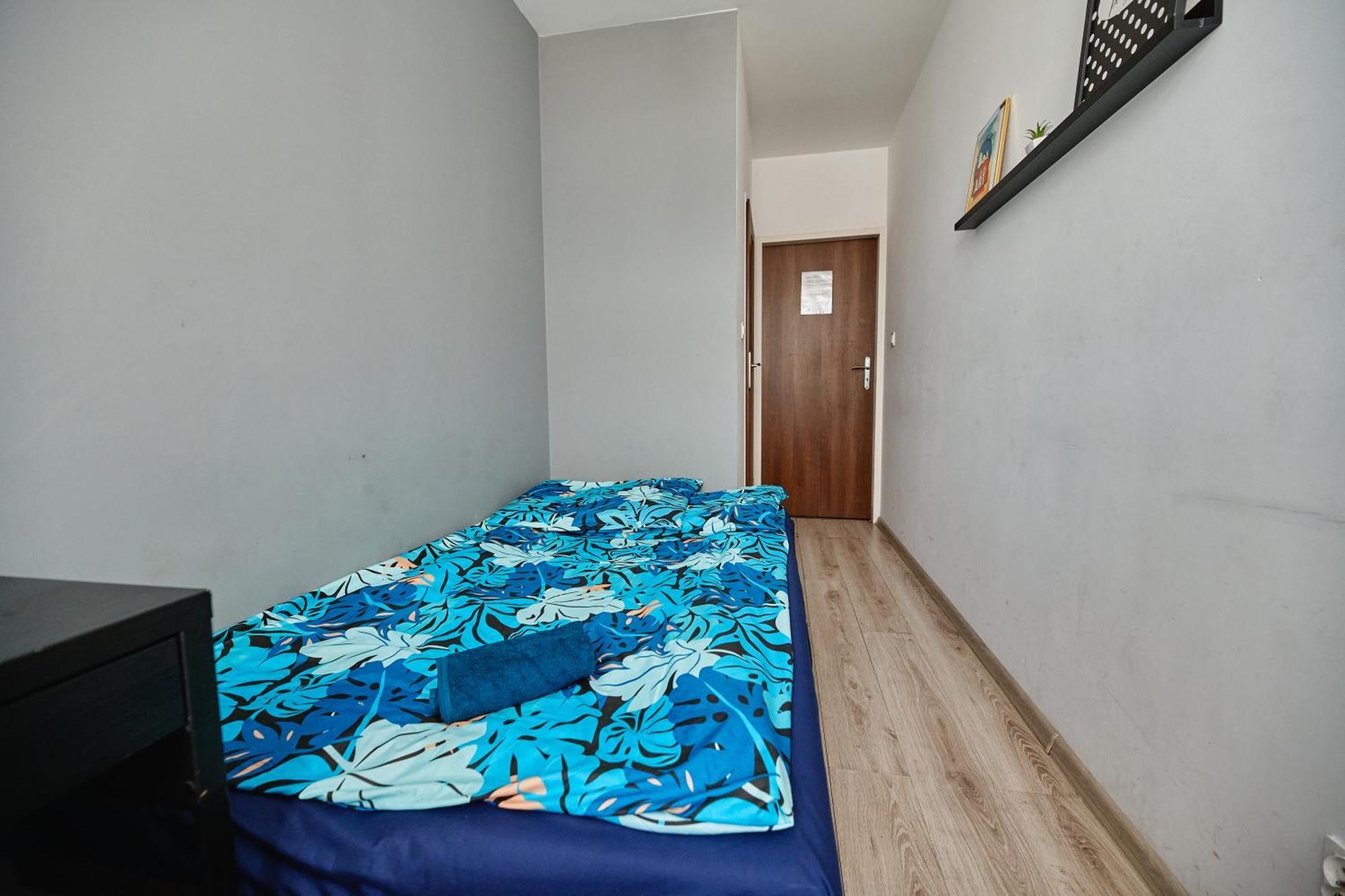 Apartamenty Grottgera Жешув Экстерьер фото