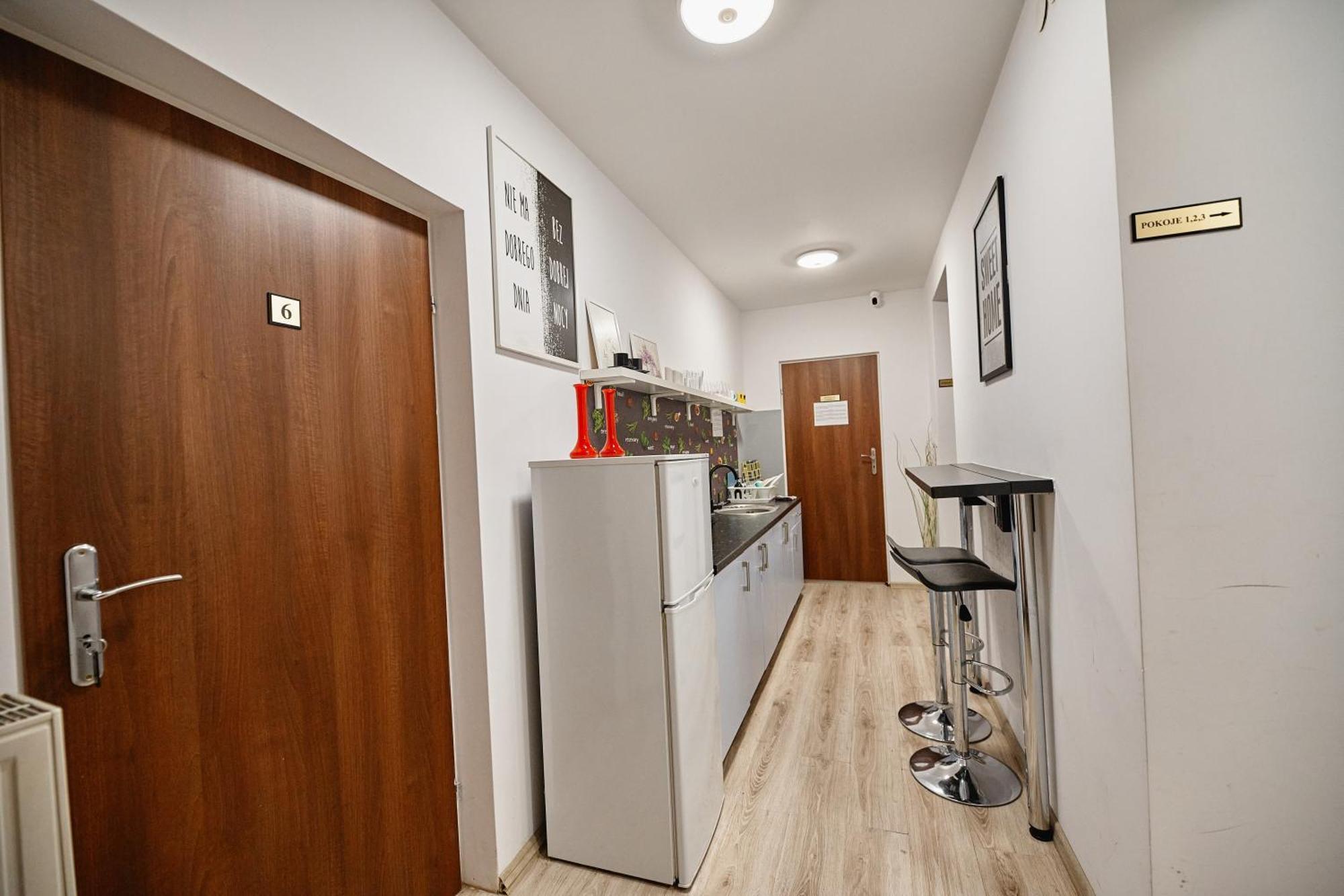 Apartamenty Grottgera Жешув Экстерьер фото