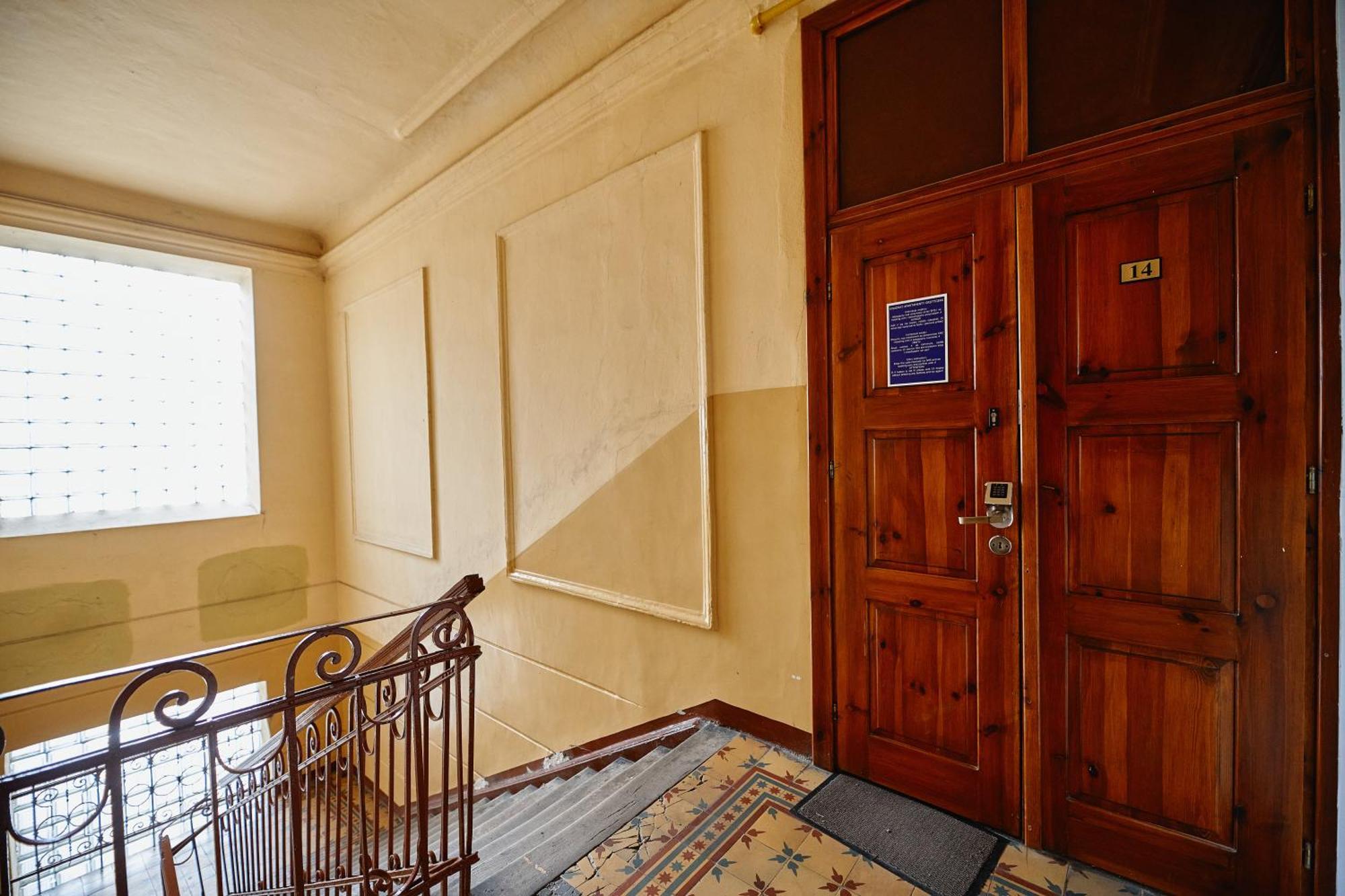 Apartamenty Grottgera Жешув Экстерьер фото