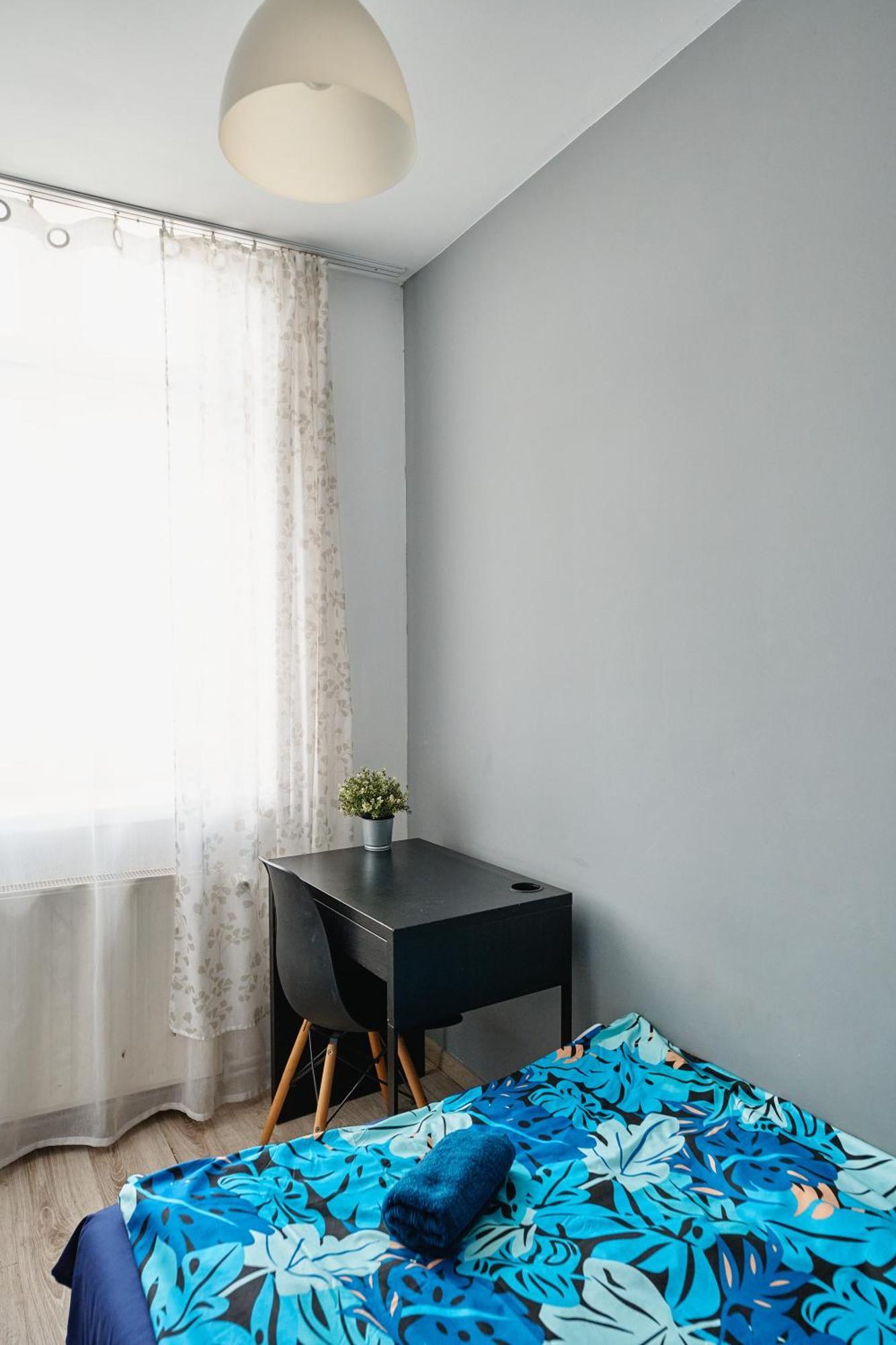Apartamenty Grottgera Жешув Экстерьер фото