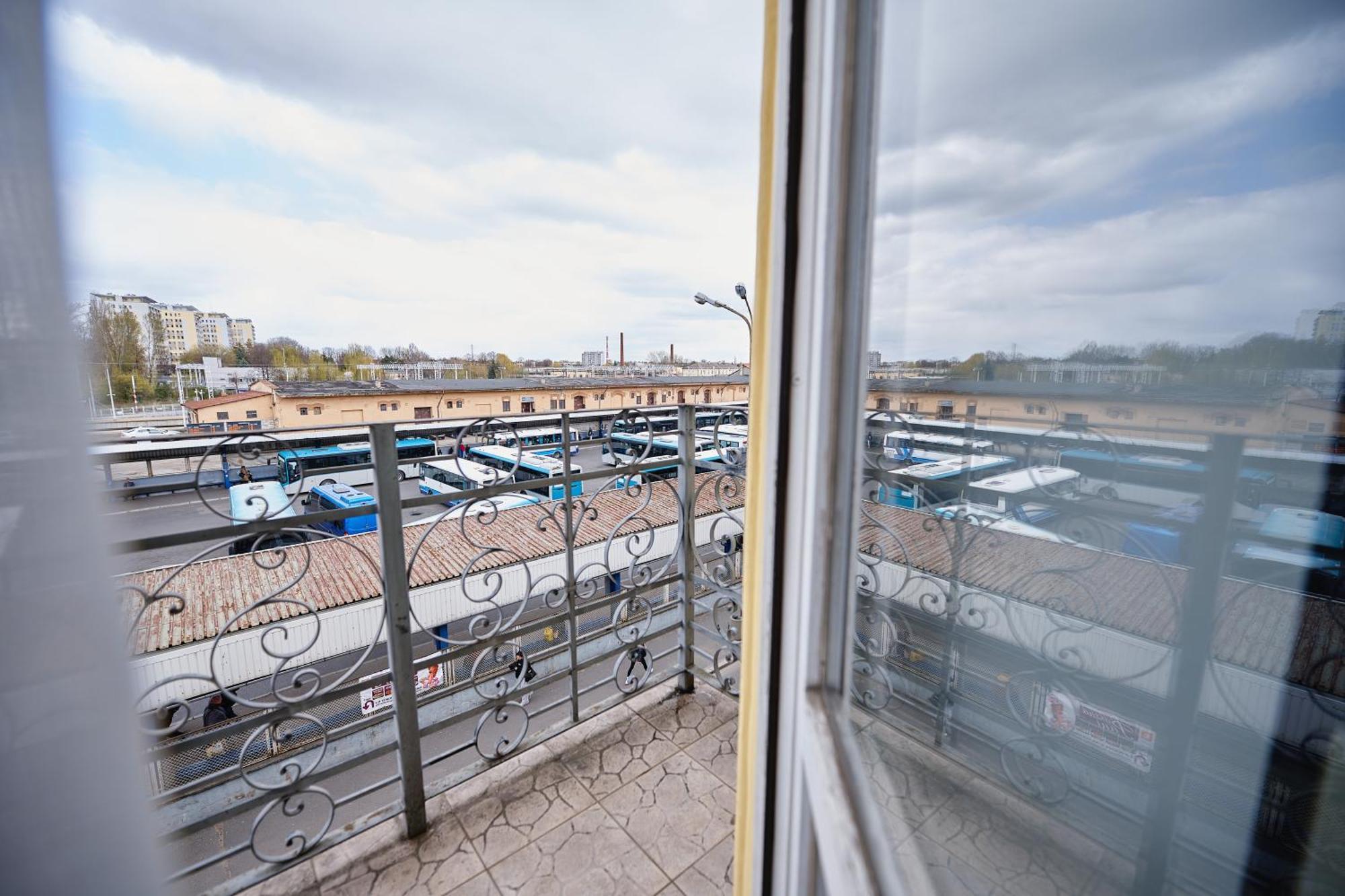 Apartamenty Grottgera Жешув Экстерьер фото