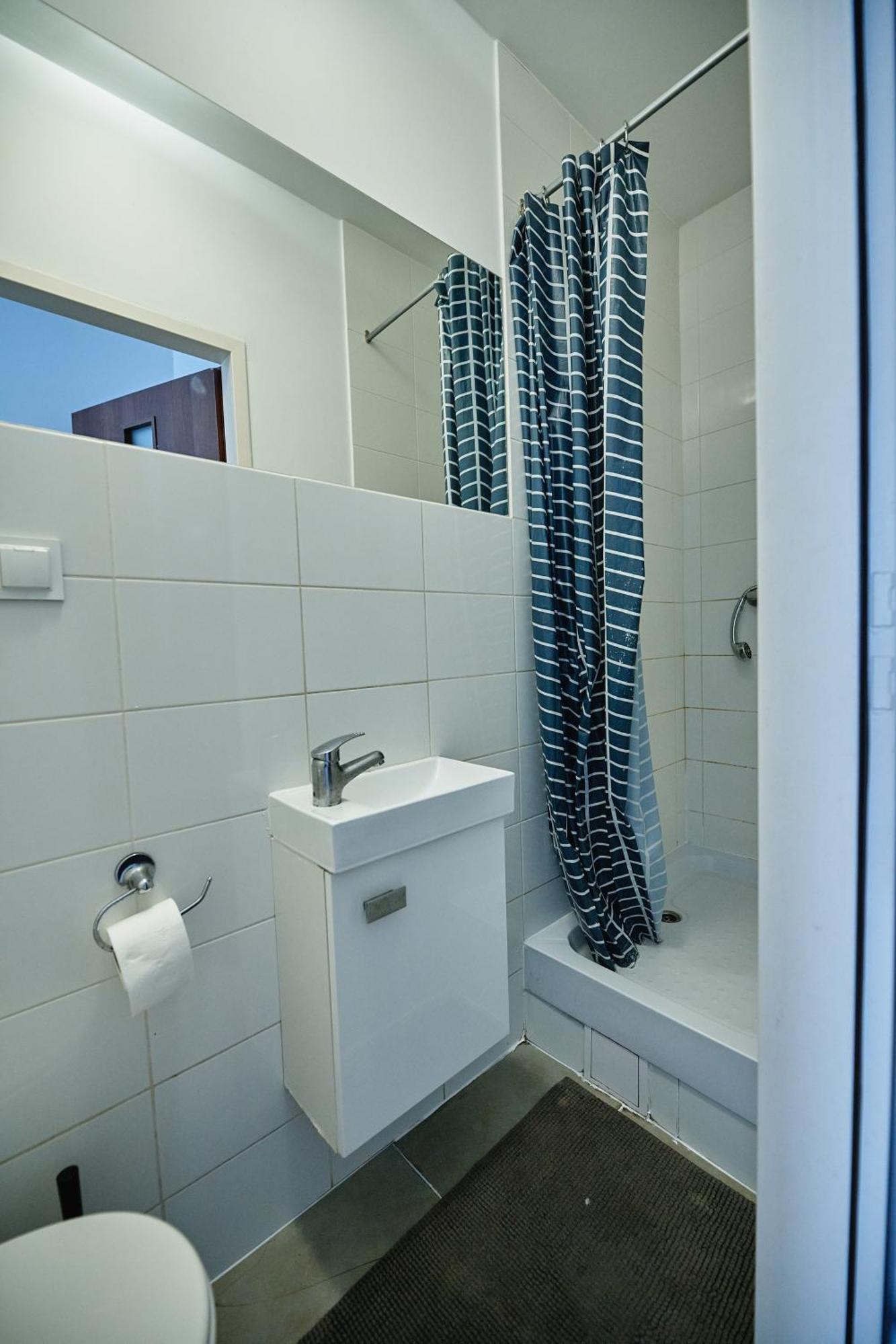 Apartamenty Grottgera Жешув Экстерьер фото