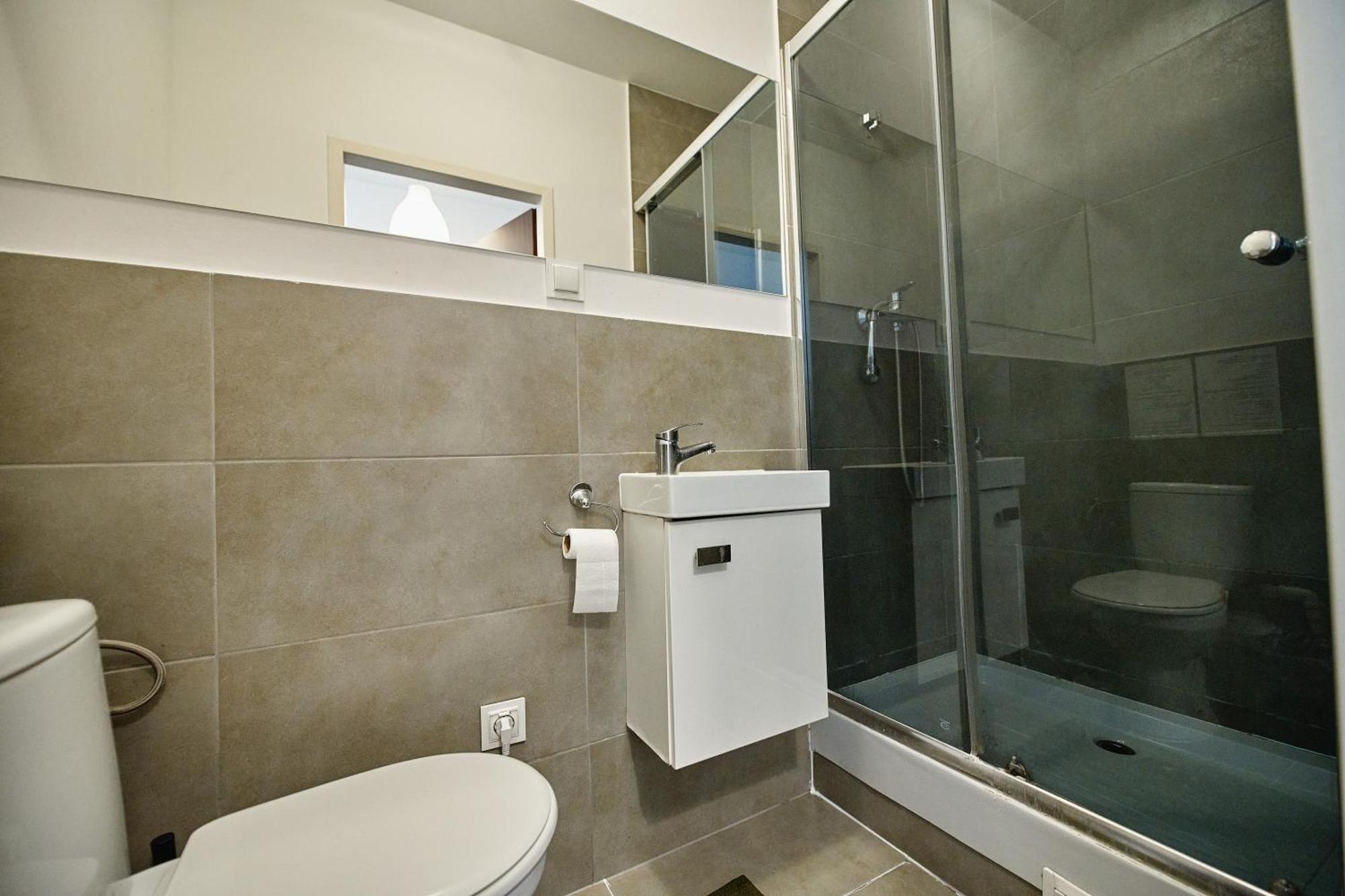 Apartamenty Grottgera Жешув Экстерьер фото