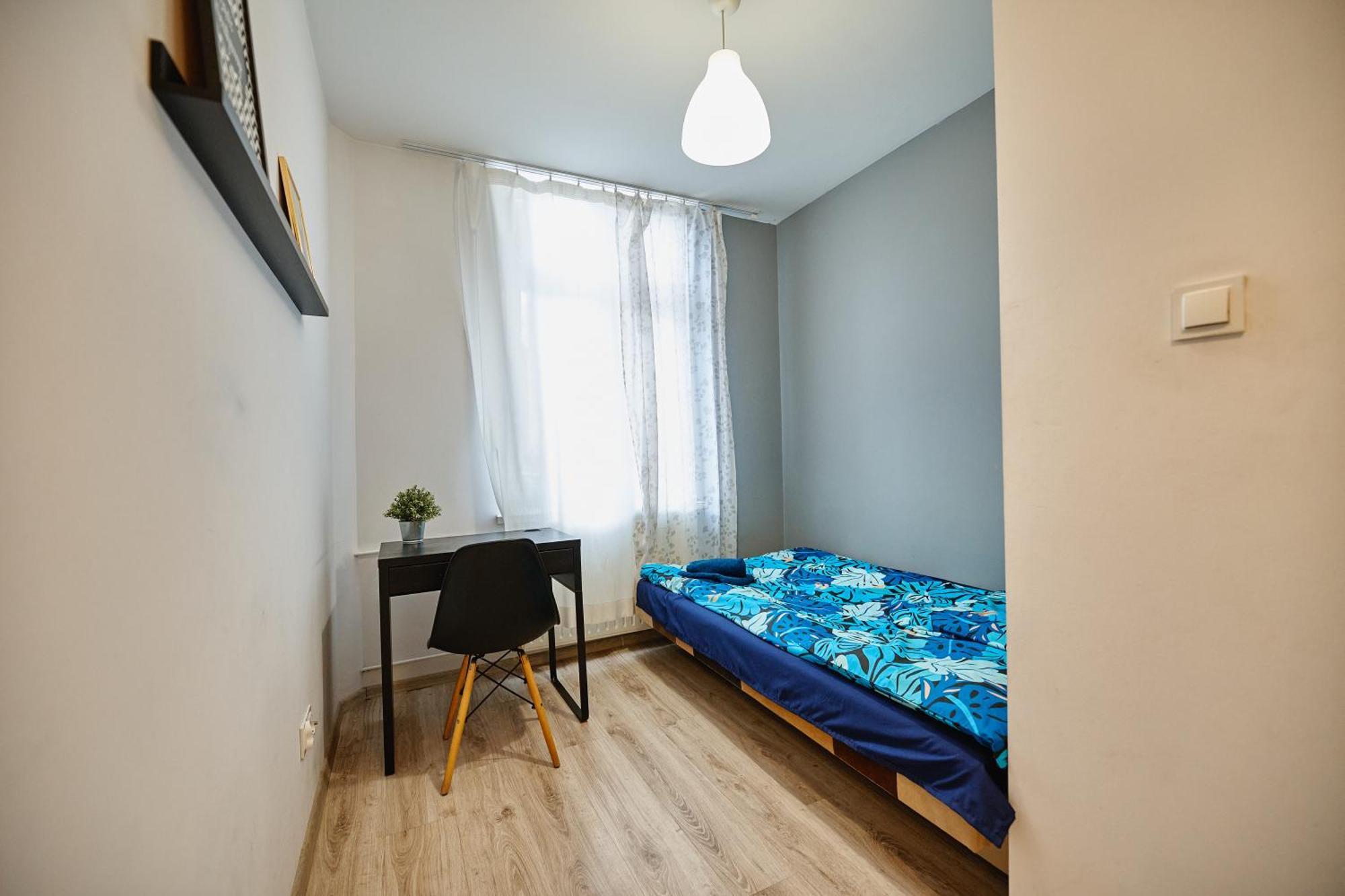 Apartamenty Grottgera Жешув Экстерьер фото