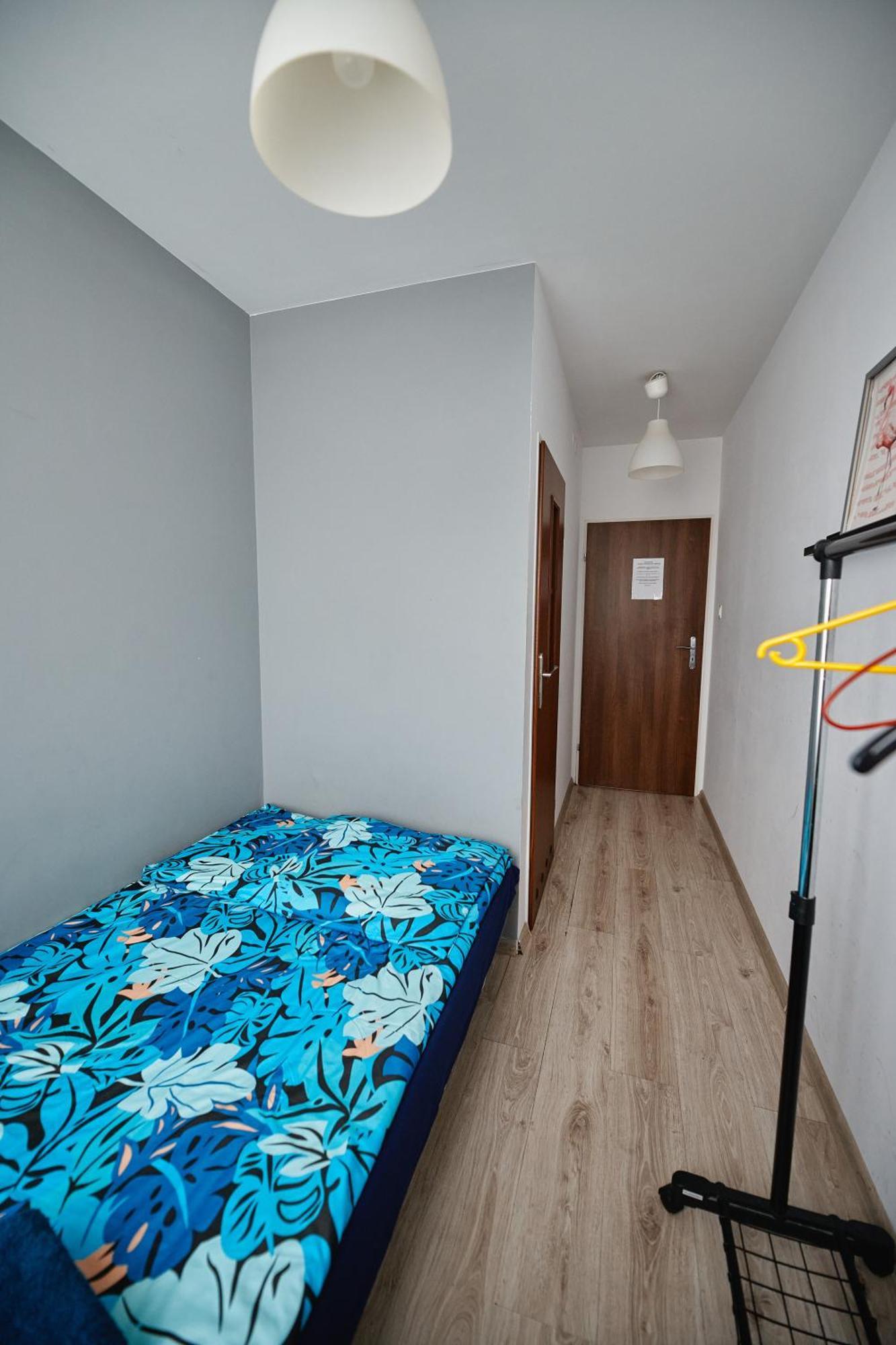 Apartamenty Grottgera Жешув Экстерьер фото