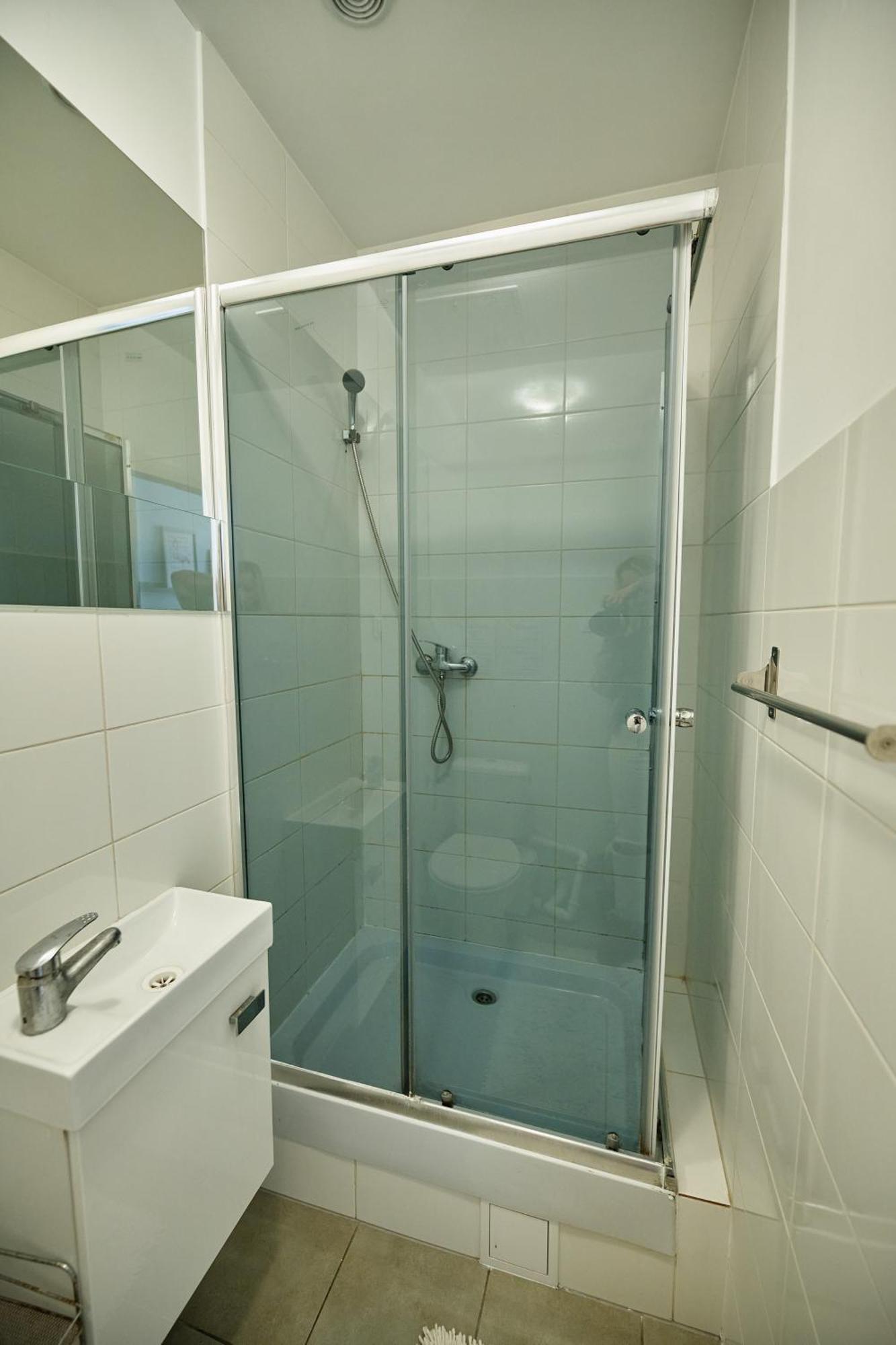Apartamenty Grottgera Жешув Экстерьер фото