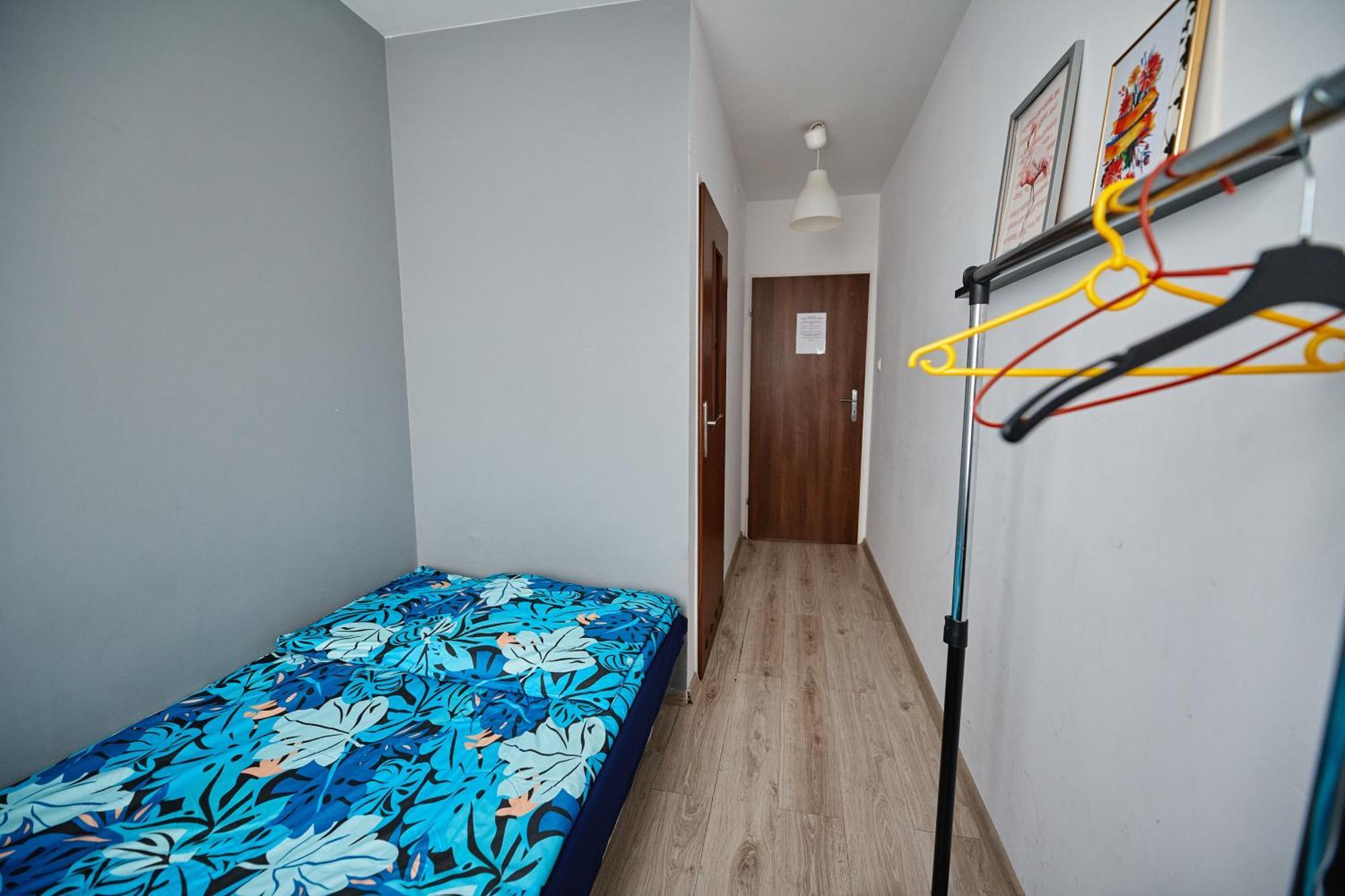 Apartamenty Grottgera Жешув Экстерьер фото