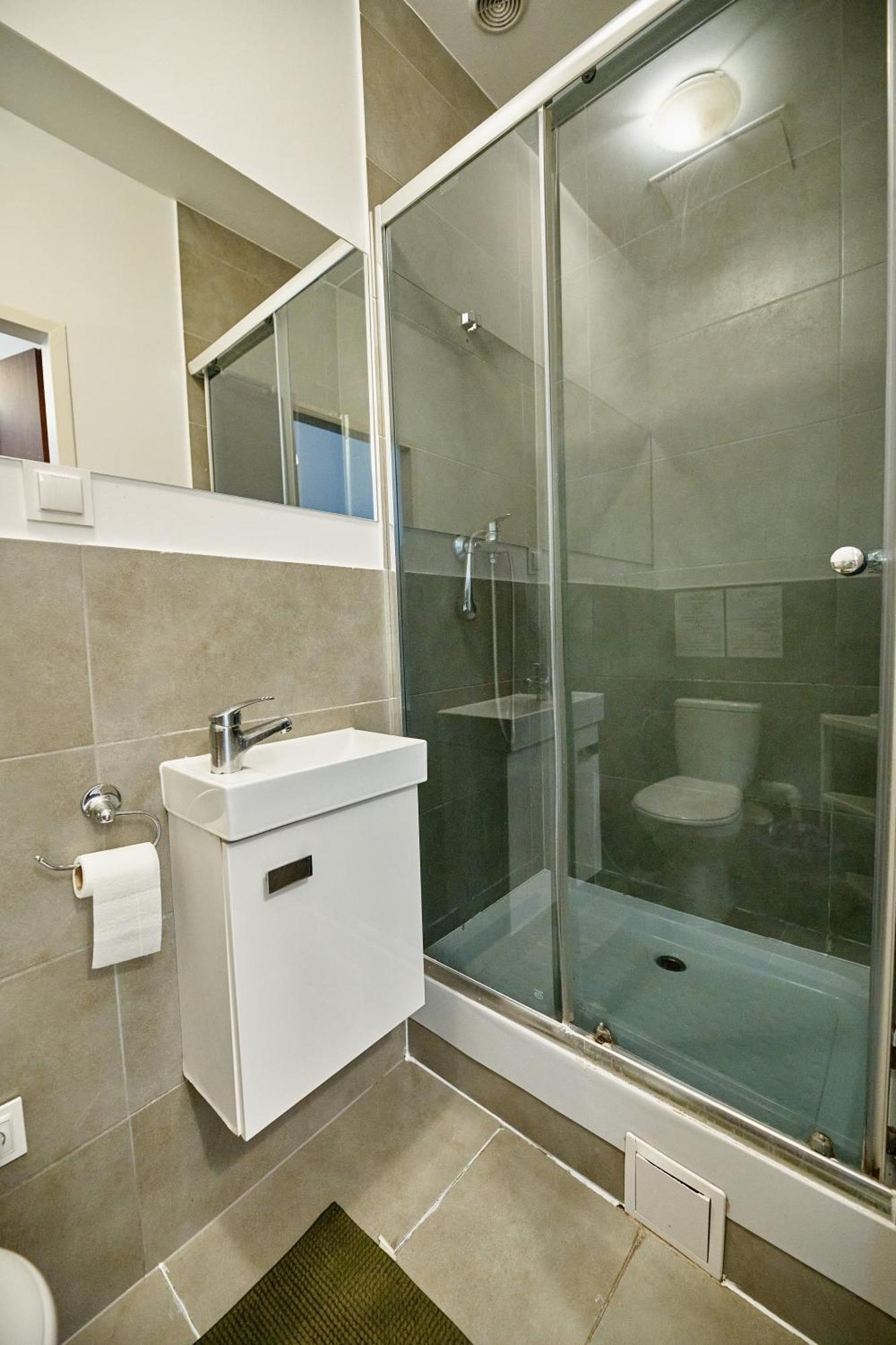 Apartamenty Grottgera Жешув Экстерьер фото