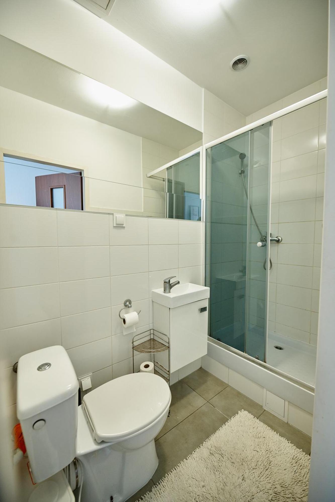 Apartamenty Grottgera Жешув Экстерьер фото