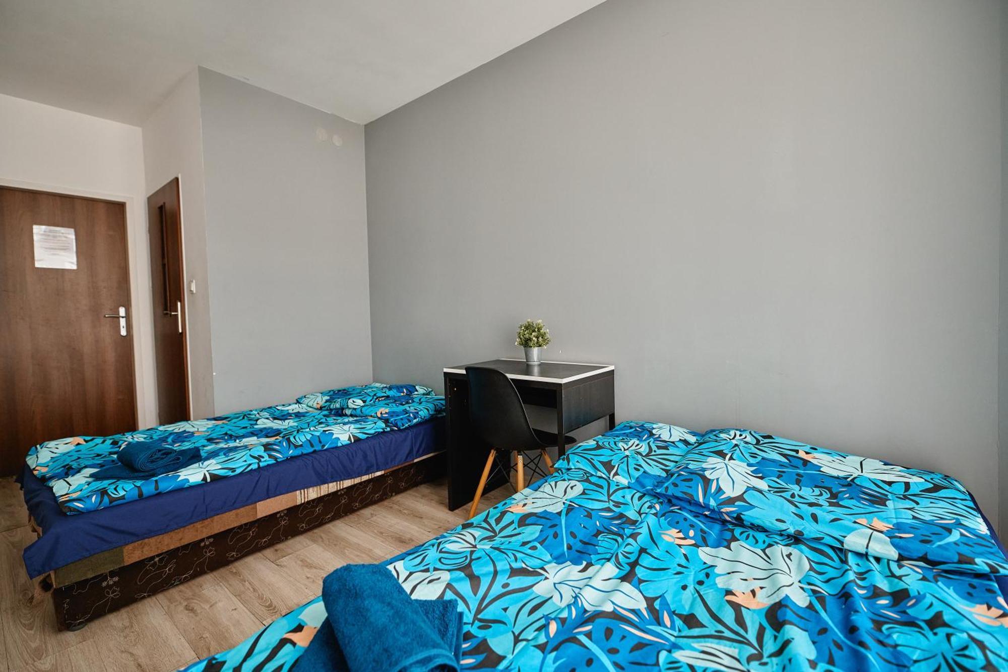 Apartamenty Grottgera Жешув Экстерьер фото