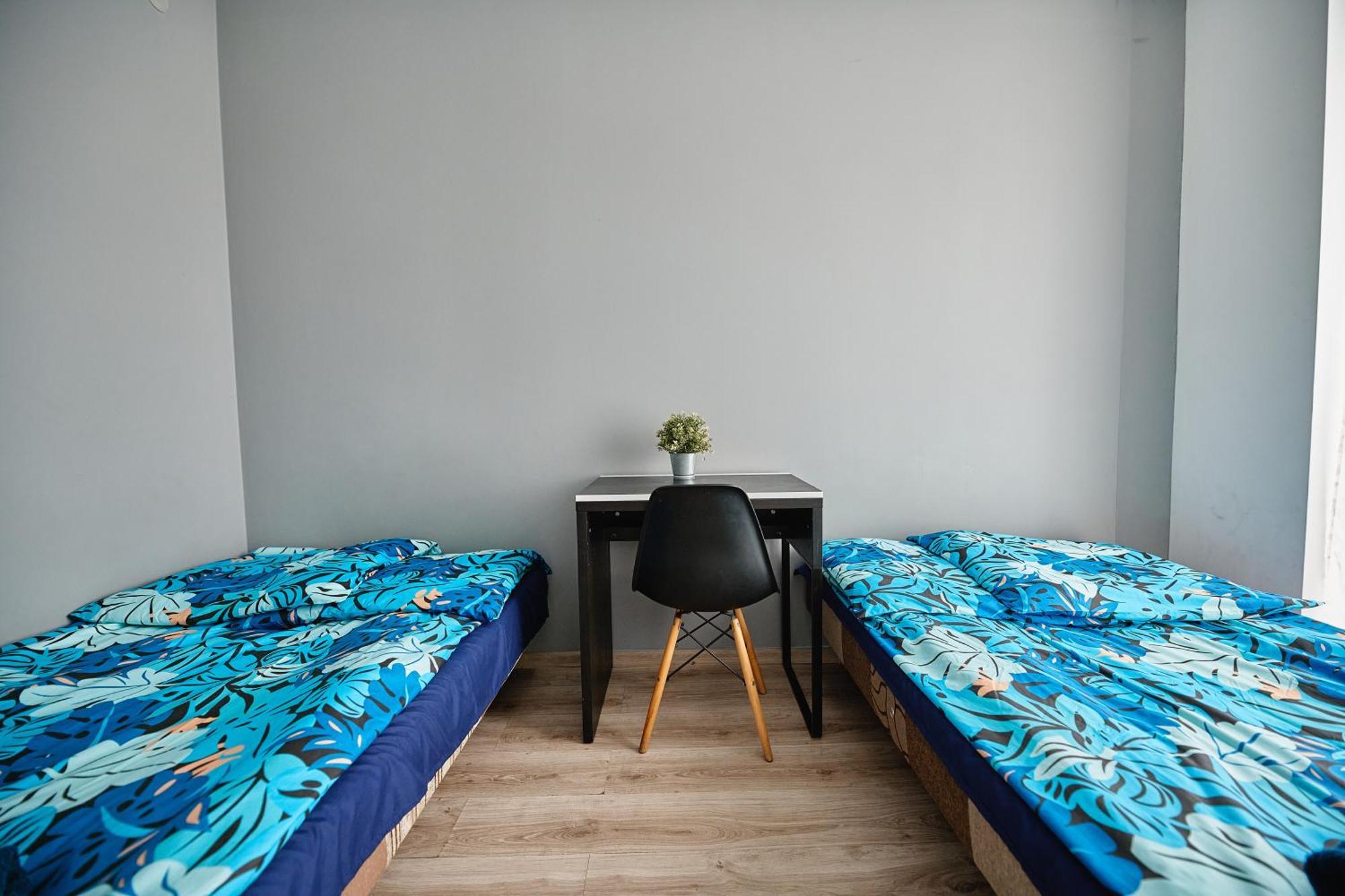 Apartamenty Grottgera Жешув Экстерьер фото