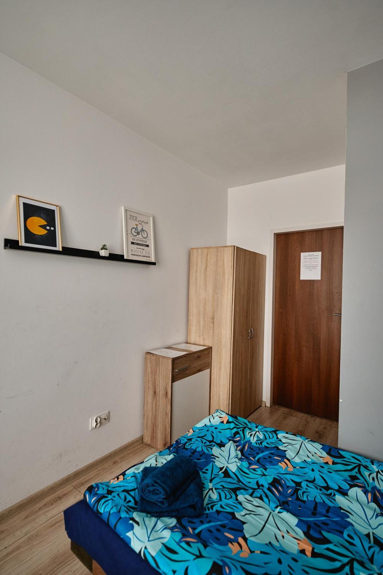 Apartamenty Grottgera Жешув Экстерьер фото
