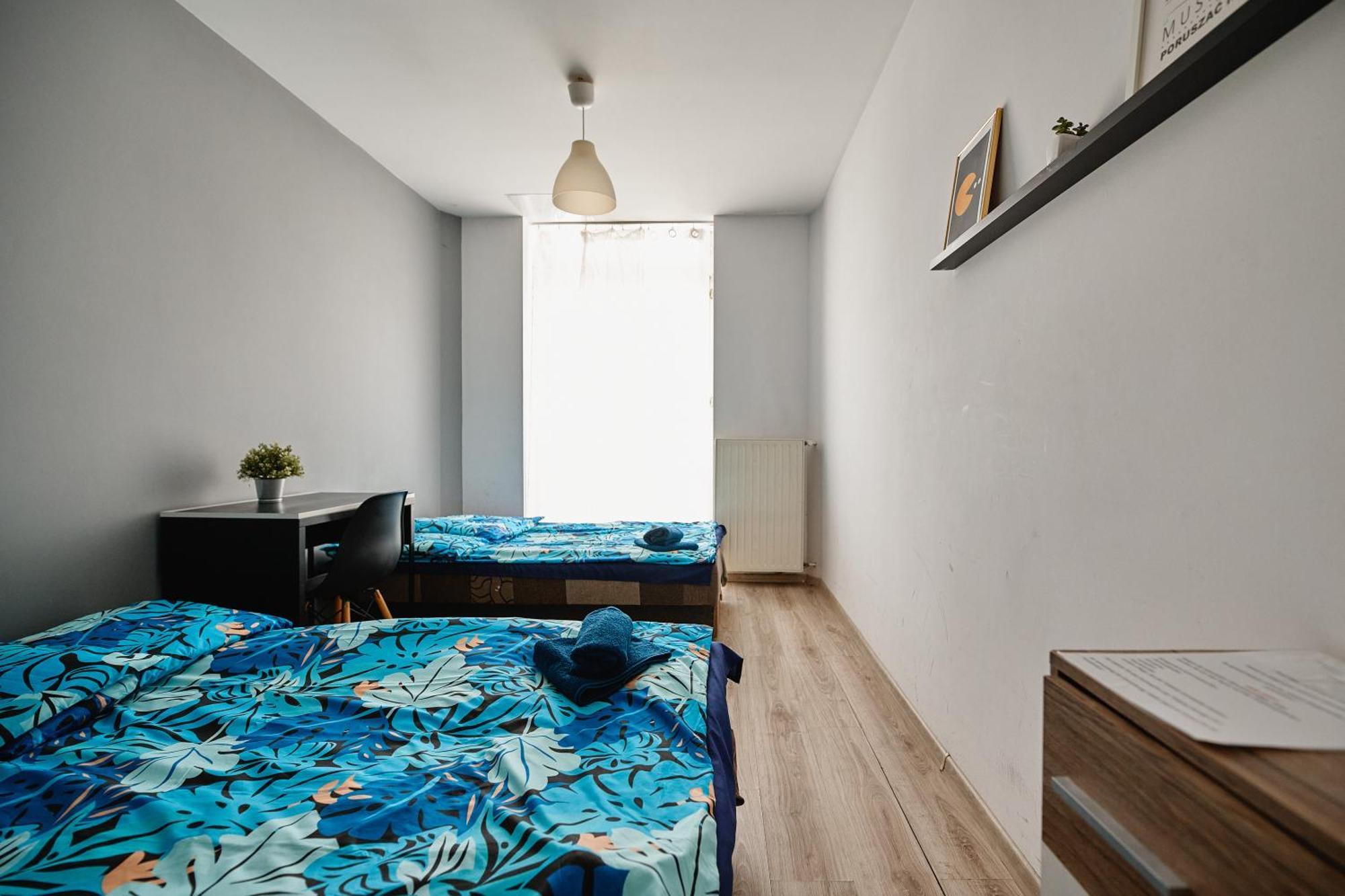 Apartamenty Grottgera Жешув Экстерьер фото