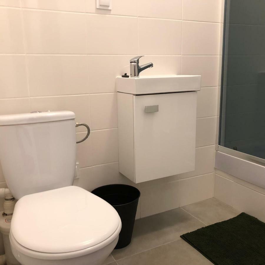 Apartamenty Grottgera Жешув Экстерьер фото
