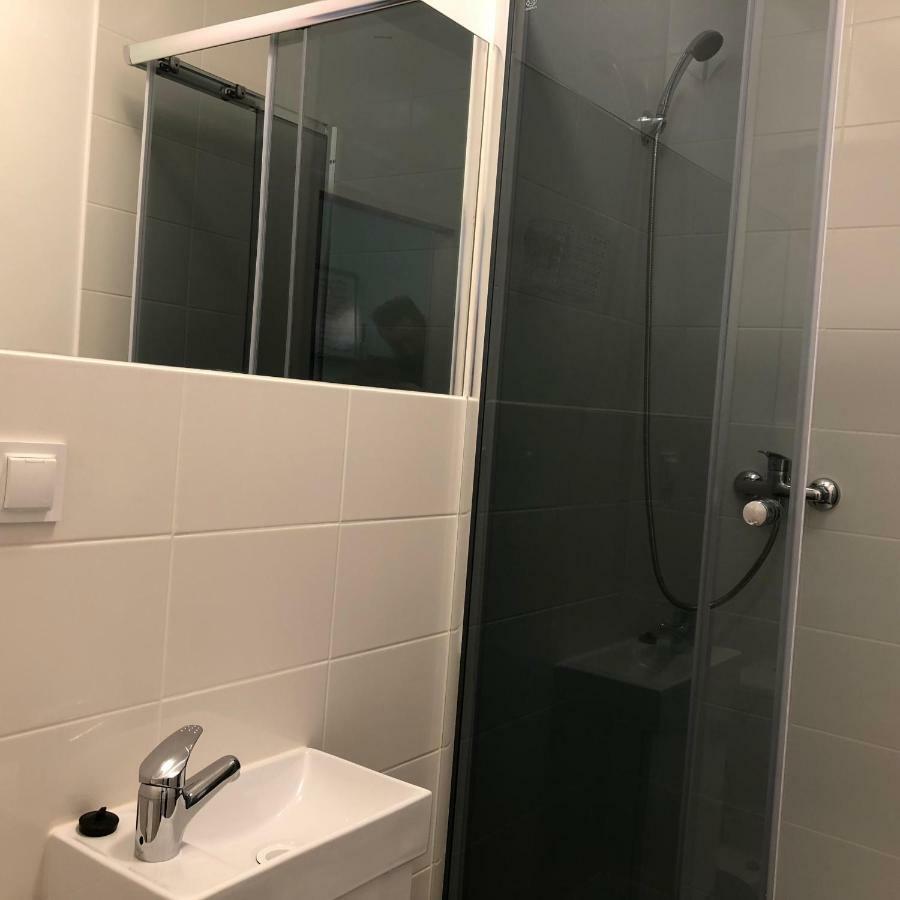 Apartamenty Grottgera Жешув Экстерьер фото