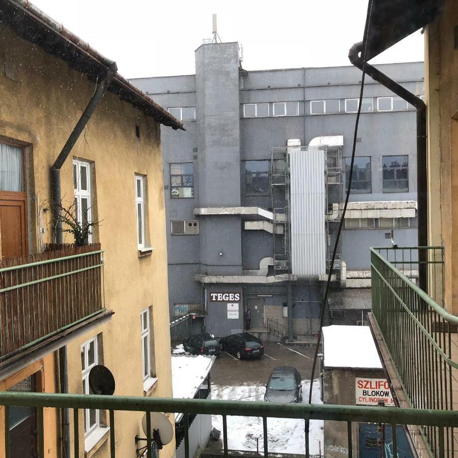 Apartamenty Grottgera Жешув Экстерьер фото